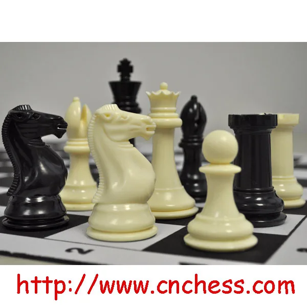 chess figures