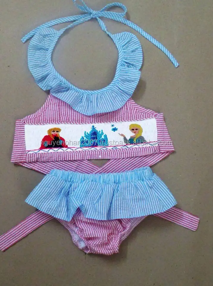 
 Оптовая продажа, бикини для маленьких принцесс, лето 2014  