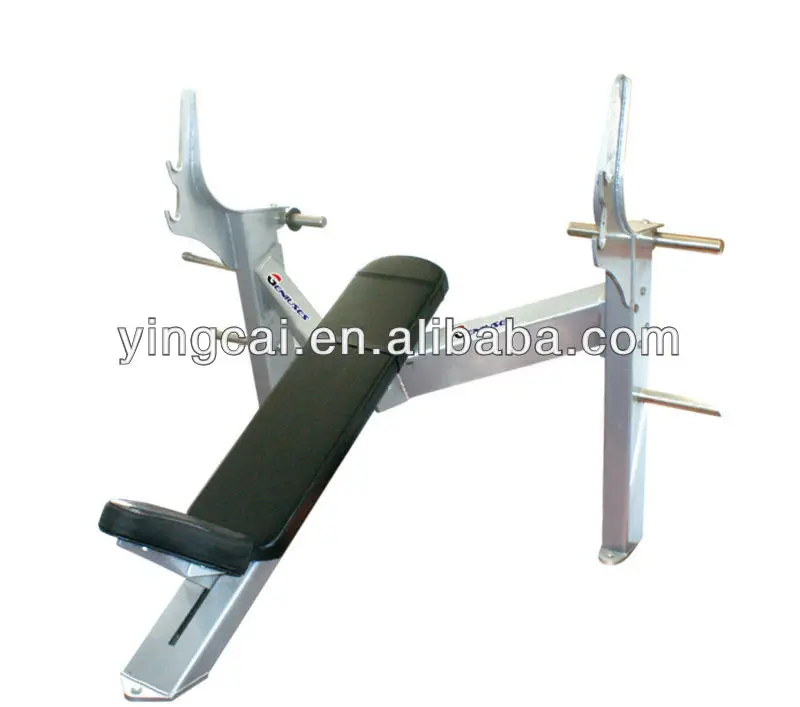 GNS-F6-102 Incline bench aircraft seat