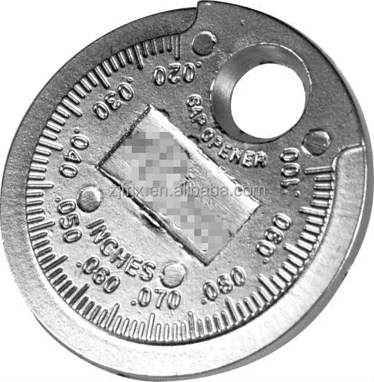 Датчик зазора свечи зажигания