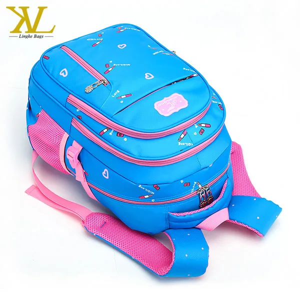 Wholesale Teenage School Bags Of Latest Designs