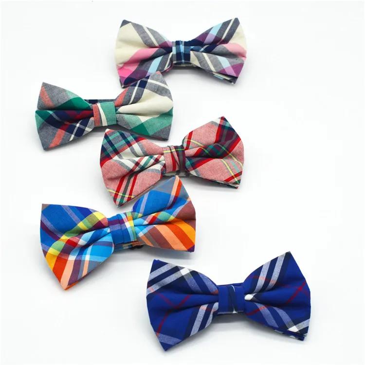 China wholesale custom neck ties men designer tie,party supply bow tie