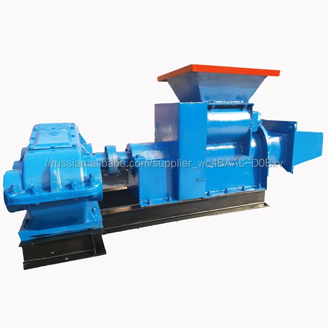 Автоматическая Машина Для Сушки Глины