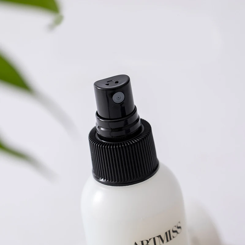 Make up Primer Matt Long Lasting Waterproof Makeup Fixer Setting Spray For OEM Manufacturer Private Label Custom