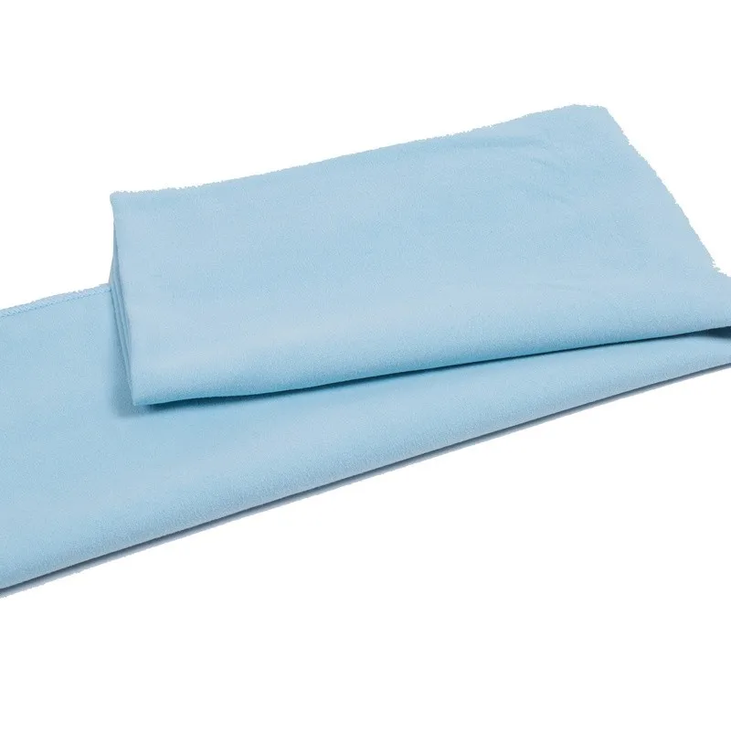 telo mare microfiber quick dry suede travel towels gym towel yoga towel