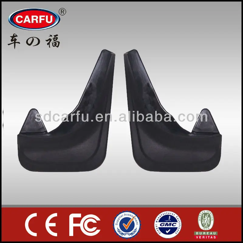 car exterior accessories