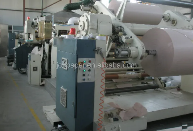 food packing glassine transparent paper 40g