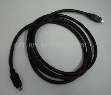 мини 1394 кабели