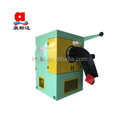 
High Low middle carbon Finished metal wire Coiler Take up machine 