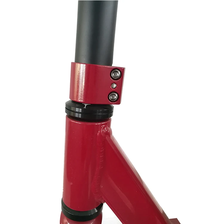 Extreme China Adult Non Foldable Stunt Scooters