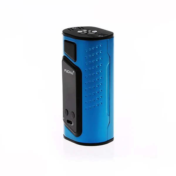  Электронная сигарета Sigelei Fuchai duo-3