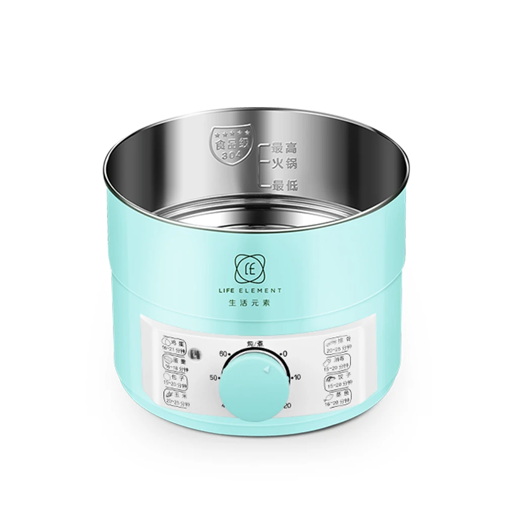 Hot selling multifunctional smart electric egg cooker boiler