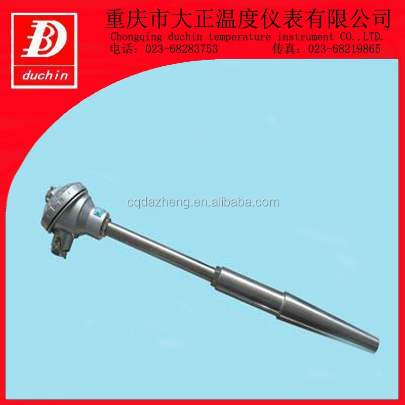 Wrekd-03 E тип высокого давления термопары