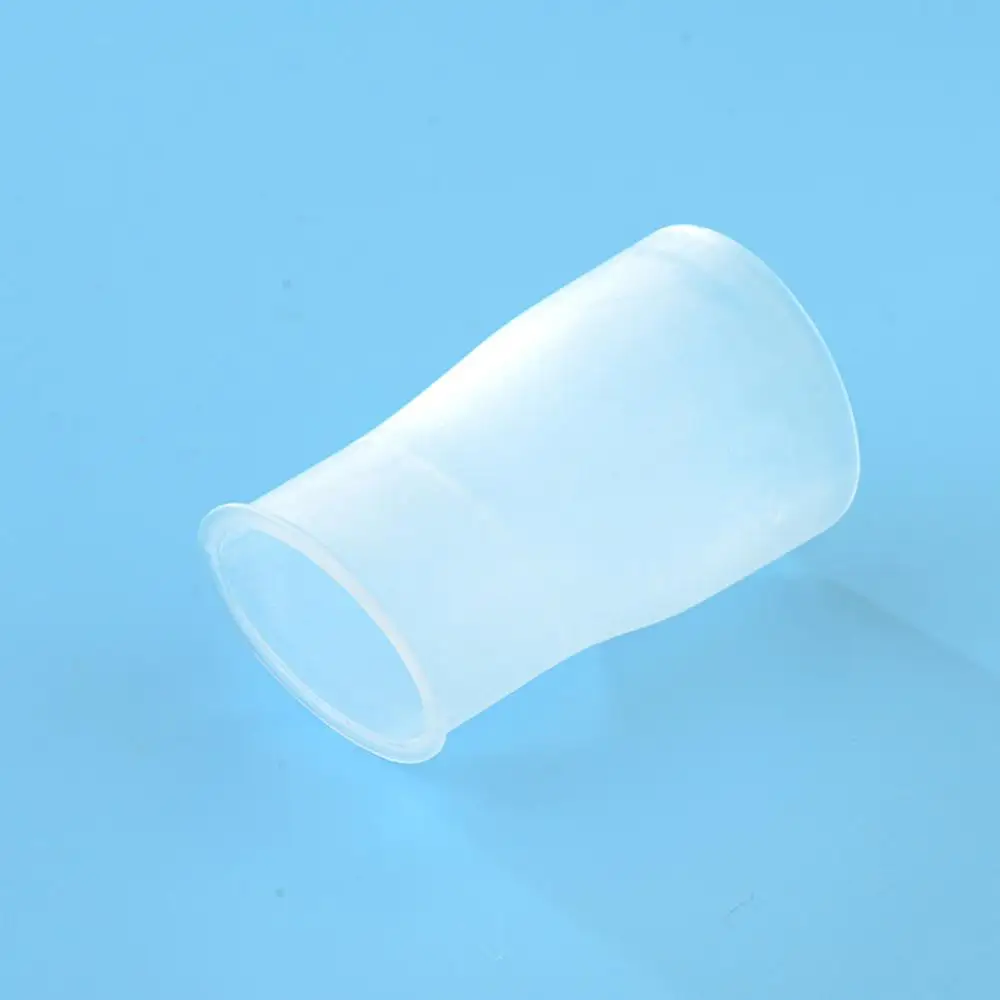
Disposable spirometer mouthpiece 
