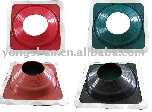 резиновые крыше мигает/мастер вспышки