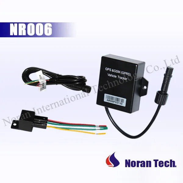 Noran оптовая китай десятку gps tracker