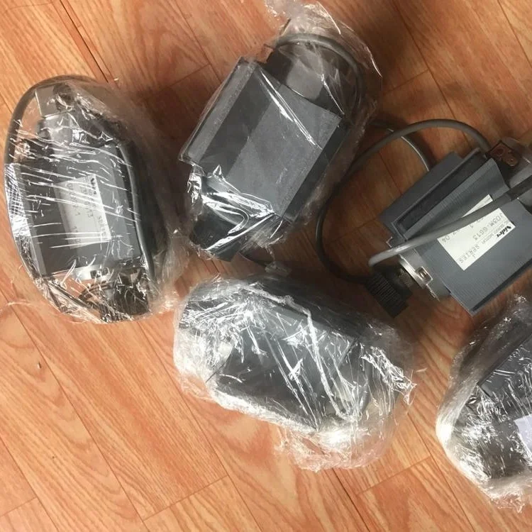 High Quality X/Y Motor Assy suit for Gerber plotter