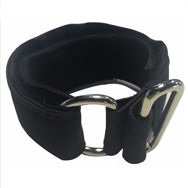 Eco-Friendly Latex Bodylastics Door Gym Anchor of Resistance Band