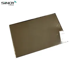 S Shaped Mirror / Wavy Shape Wall Decorative Mirrors