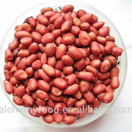 Арахис от производителя, цена на китайский арахис