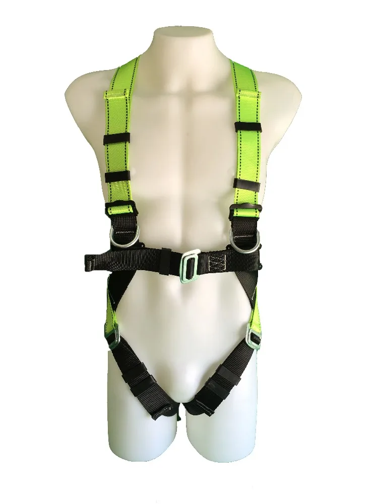 
safety harness for sale roofing harness fall arrest equipment 