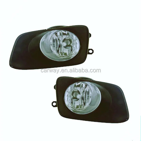 For TOYOTA COROLLA /AXIO/FIELDER 2007 oem auto fog lamp light