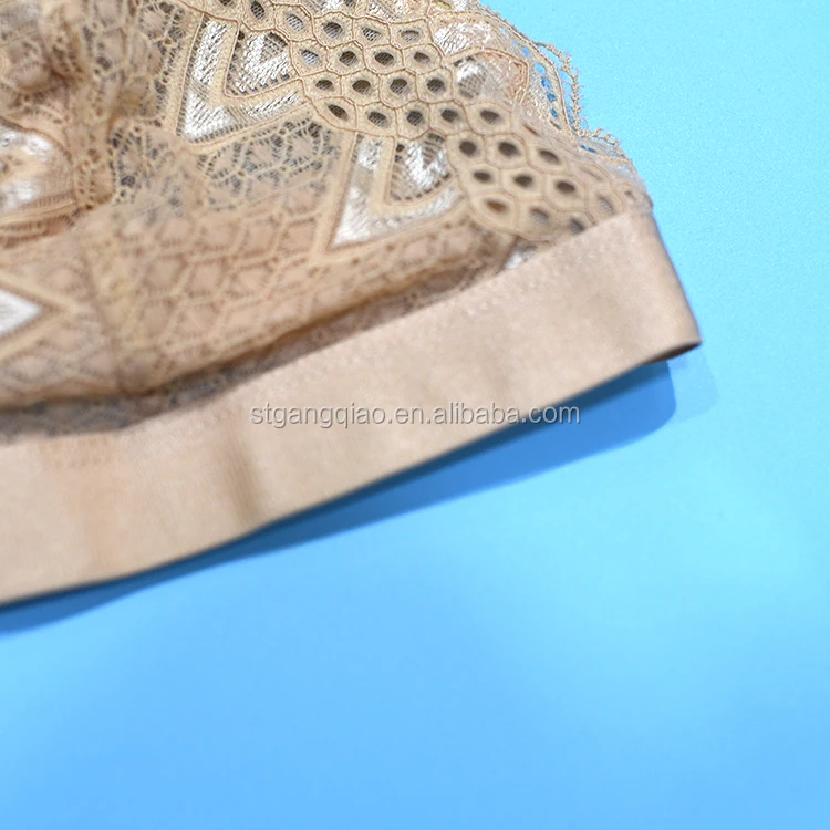 
nice ladies lace bra for young women 