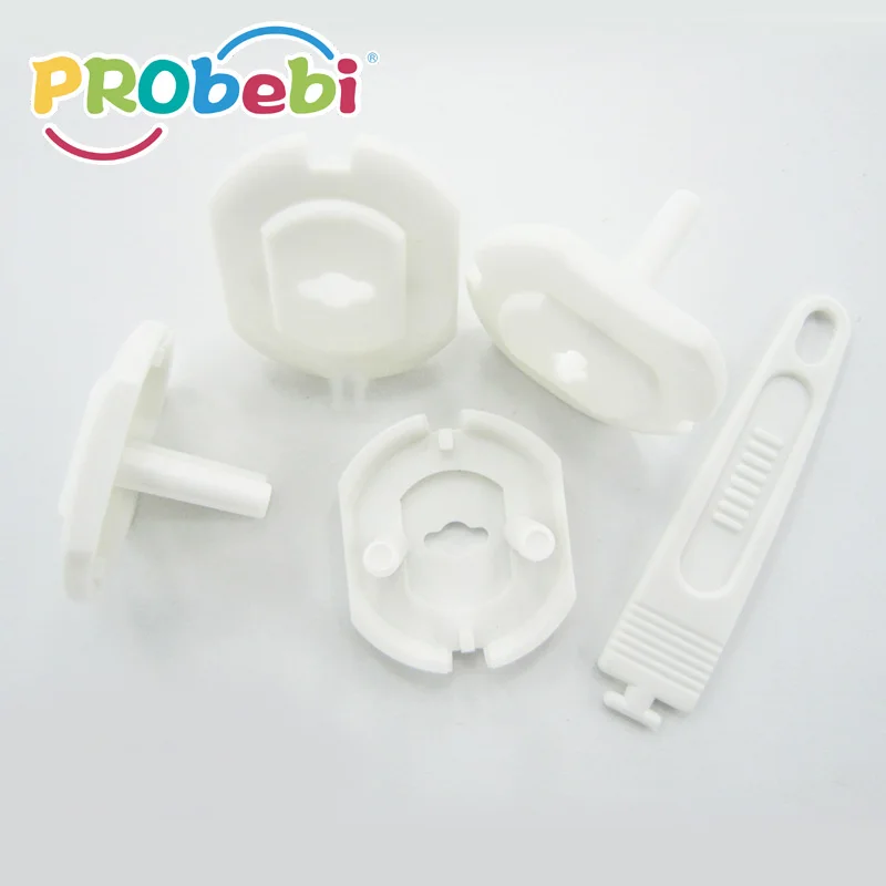 
baby safety plug cover plug protector plug socket cover Spain / Germany 