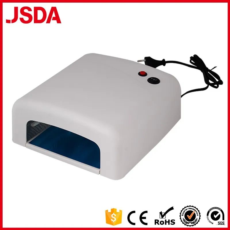 CE Certification Portable Cheap LED Curing Gels