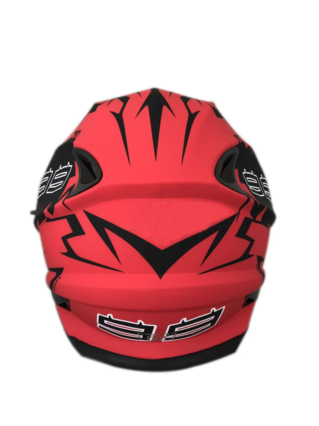 2019 DOT/ECE MOTORCYCLE FULL FACE HELMET