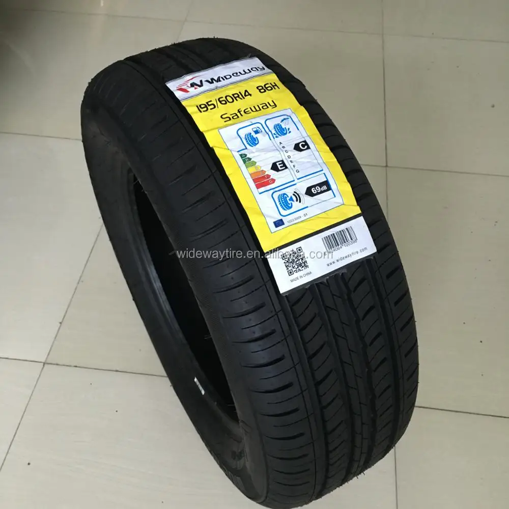 185/70R13 popular car tyres import tire from China