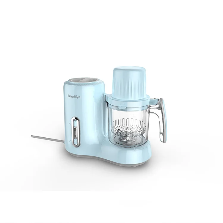 New style multi-function babycook baby food maker blender mixer wholesale factory
