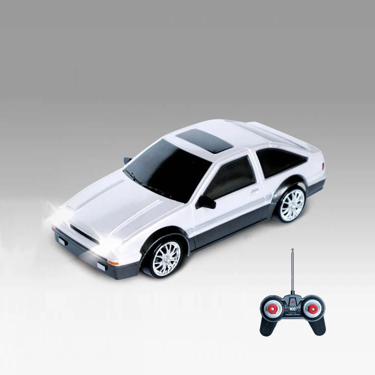 Самый популярный дрифт детская электрическая игрушка идеальная низкая цена 1:24 мини гоночный радиоуправляемый автомобиль