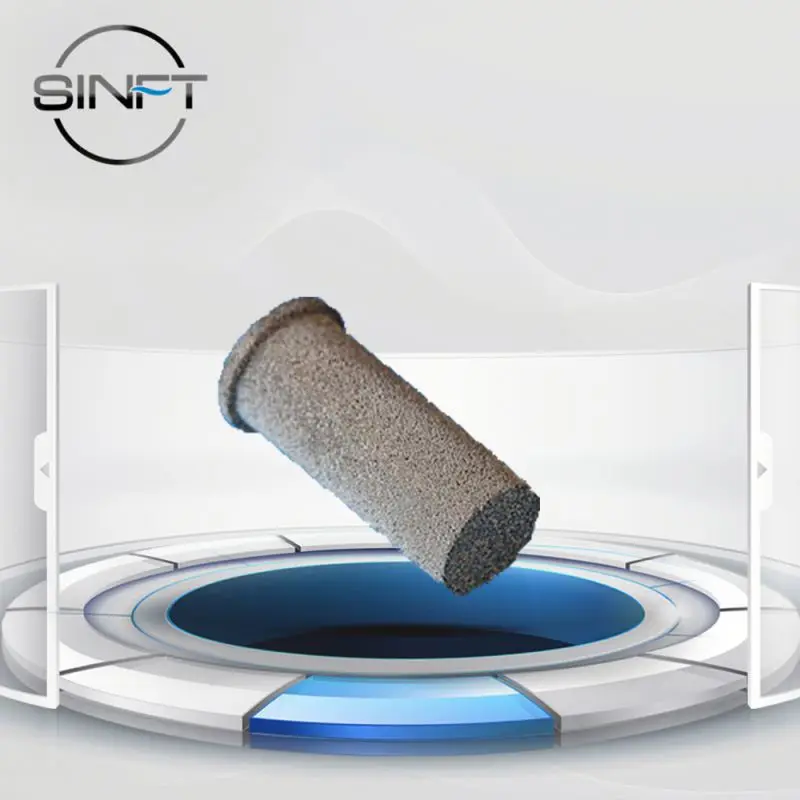 New HE 3090 filter 0660d series hydraulic oil filter