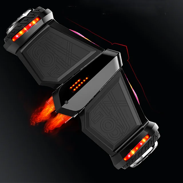 
China hoverboard aircraft balance scooter 8 inch 2 wheel self balancing scooter 