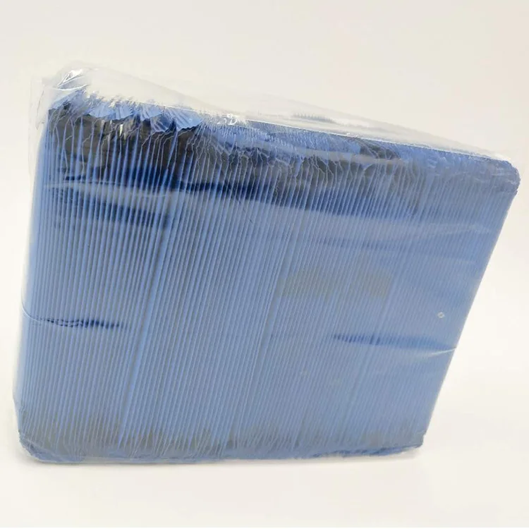 Wholesale Single Wet Wipes High Quality Natural Cotton