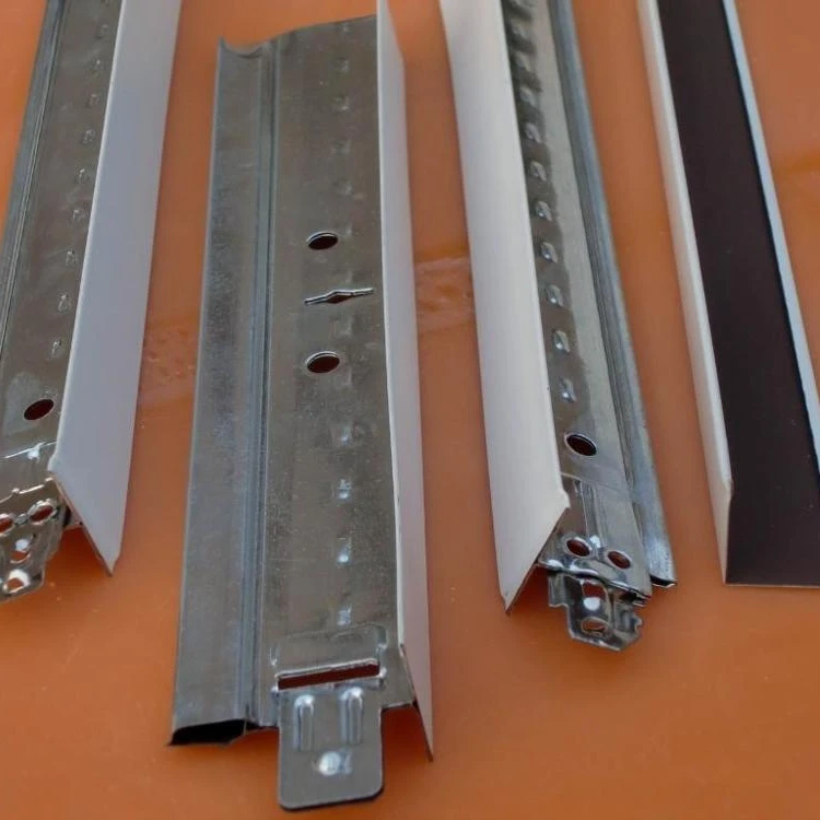 T Gird Tee Bar for Ceiling Suspend System