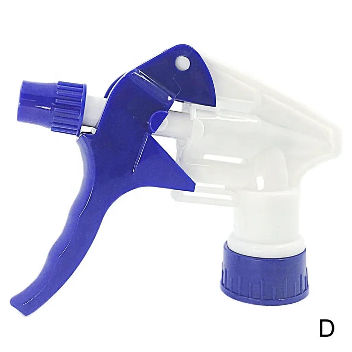 28/400 28/410 28/415 PP water sprayer and outlet nozzle for plastic trigger sprayer mist sprayer pump