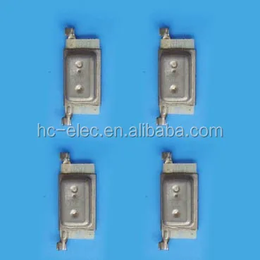 17 плавкий предохранитель, сбрасываемый плавкий предохранитель, высокое качество тепловой предохранитель