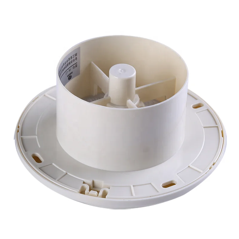 Round Adjustable Air Vent Diffuser Exhaust Air Diffuser