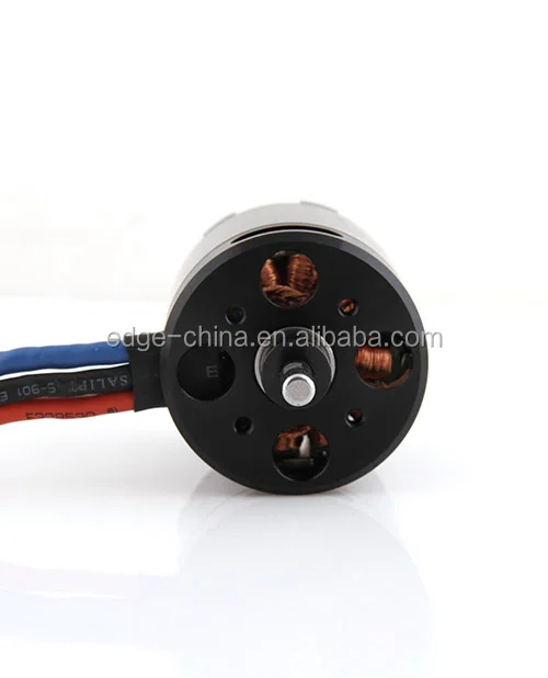 Sunnysky Brushless DC Motor X3525 520KV for RC aircraft with fast delivery time
