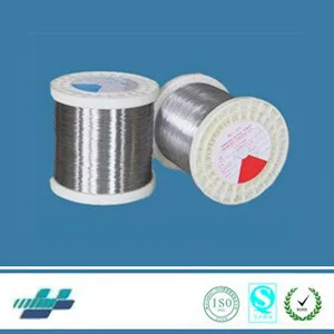 Inconel Alloy 625 TIG weld wire AWS A5.14 ERNiCrMo-3