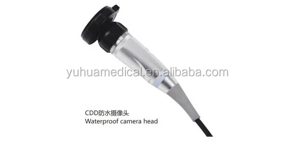 Endoscopic optical endoscope CCD Camera coupler for endoscopy