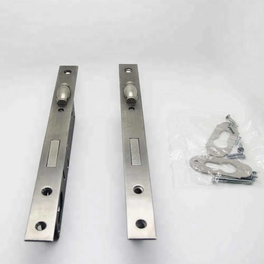 Алюминиевый Замок для алюминиевой двери