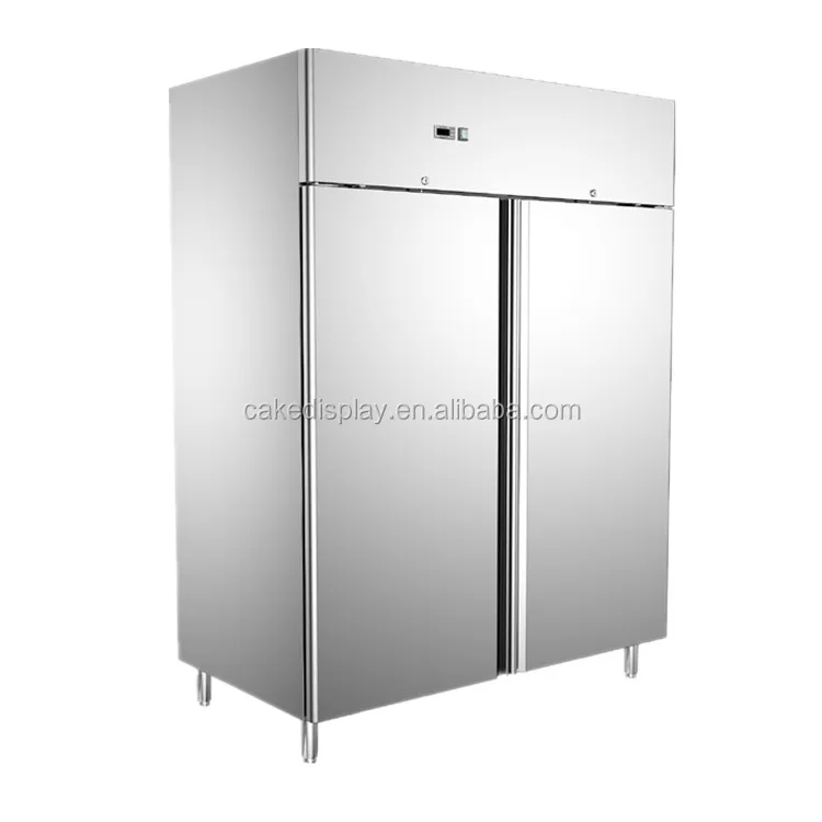 Snowland Good Quality Ice Storage Upright Freezer With CE