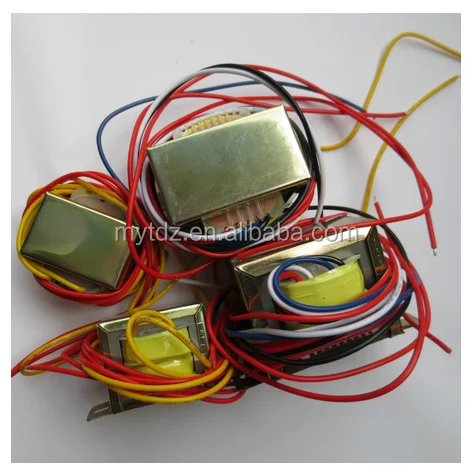 12V 50W Power Transformer
