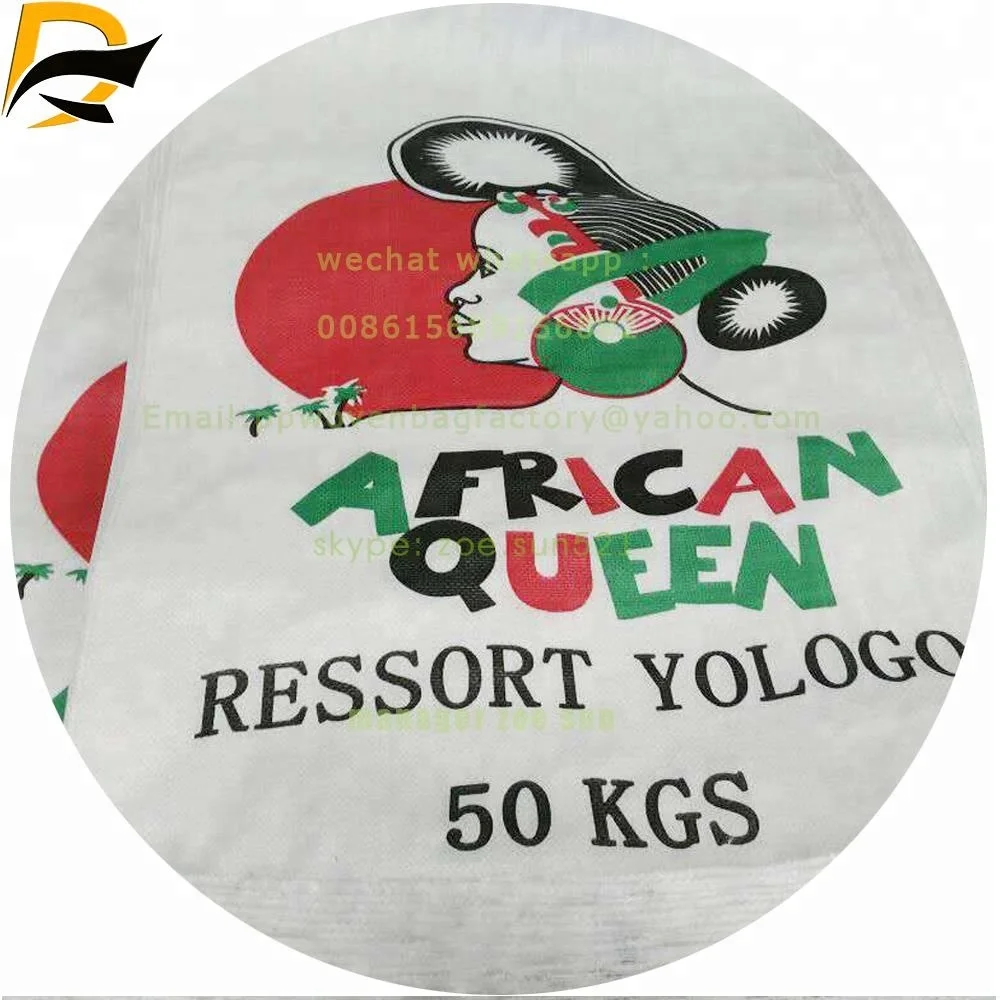 
PP Woven Bag/Sack for cement,flour,rice,fertilizer,food,feed,sand 008615689156892 