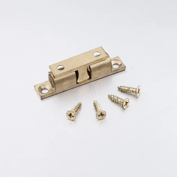 brass material Ball Catch