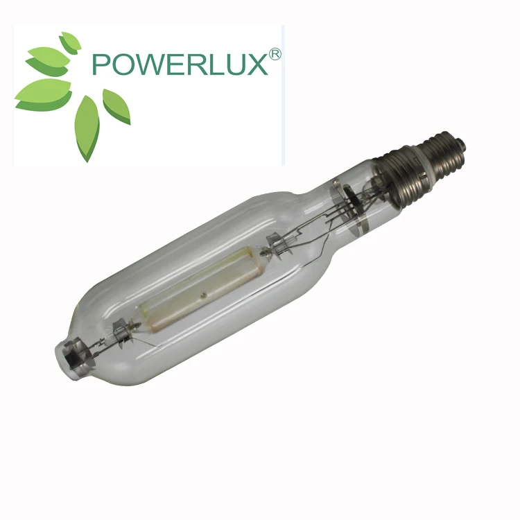 HPI-T 2000W metal halide lamp E40