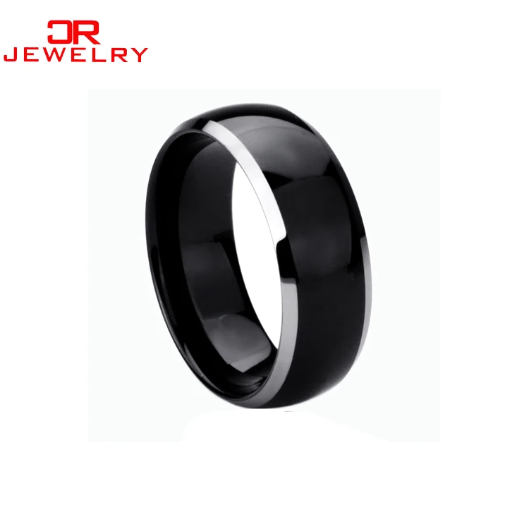 High quality carbide seal heartbeat tungsten rings
